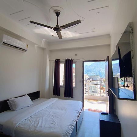 Hotel Aman Rishīkesh Quarto foto